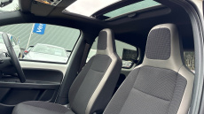 Volkswagen Up 1.0 High Up 5dr Petrol Hatchback